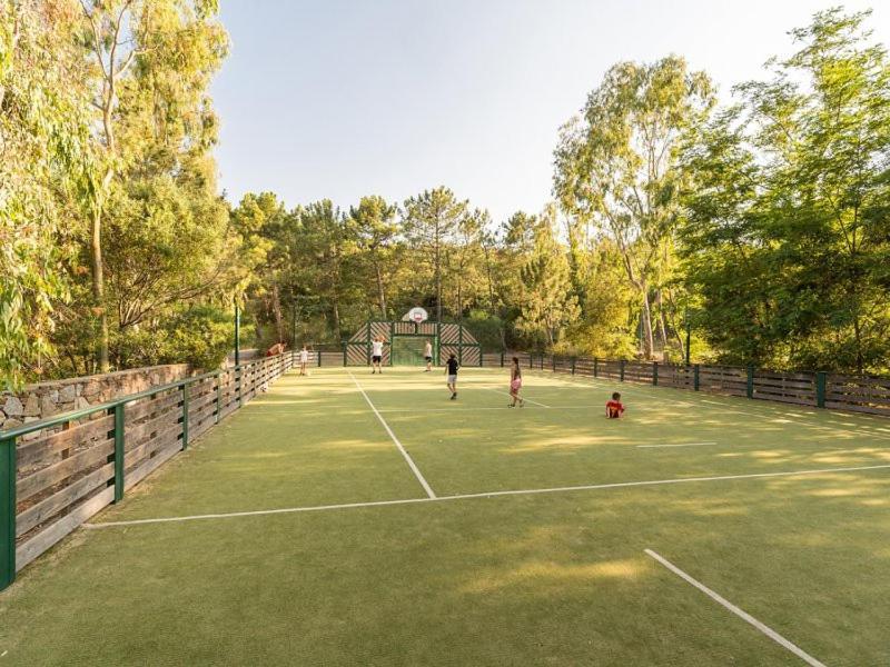 Les Restanques 2150 Vue Mer Grimaud Luaran gambar